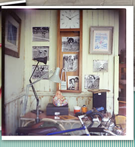 Workshop
